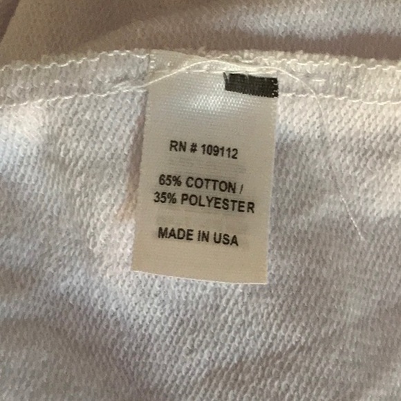 Bnwt C&C California white summer dress size M - Picture 6 of 6